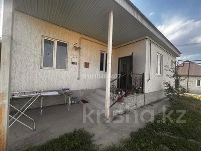 Отдельный дом · 2 комнаты · 50 м² · 5 сот., 19 км 203/56 за 25 млн ₸ в Иргели
