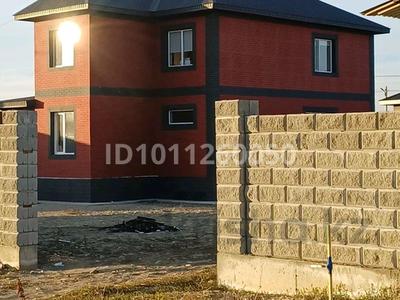Отдельный дом · 5 комнат · 170 м² · 10 сот., Алтынемел за 49 млн 〒 в Талдыкоргане