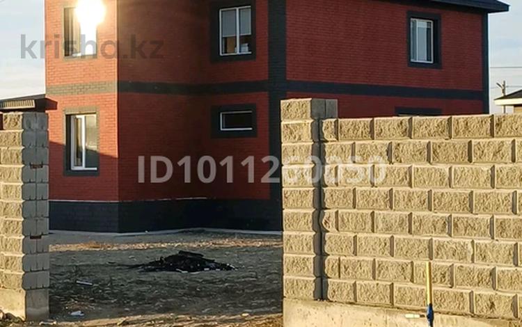 Жеке үй · 5 бөлме · 170 м² · 10 жүзд., Алтынемел, бағасы: 49 млн ₸ в Талдыкоргане — фото 2