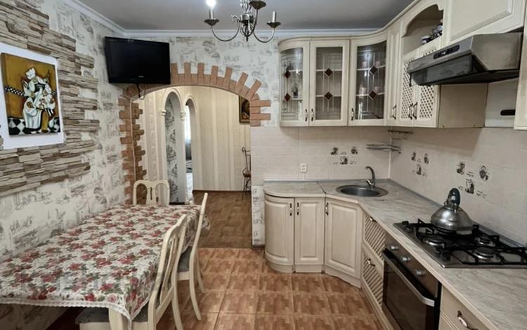 3-бөлмелі пәтер · 68 м² · 5/5 қабат, Мкр. Северо-Восток-2 34, бағасы: 19.5 млн ₸ в Уральске — фото 4