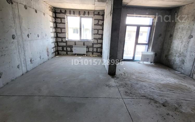 2-комнатная квартира · 51 м² · 7/9 этаж, Кошкарбаева 28 за 27.5 млн ₸ в  — фото 2