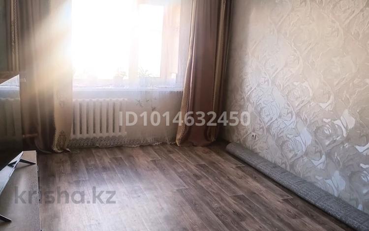 2-комнатная квартира · 56 м² · 2/5 этаж, Ибраева — НИШ, Северный, Магнум за 26.5 млн ₸ в Петропавловске — фото 2