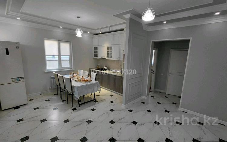 Отдельный дом · 3 комнаты · 82 м² · 9 сот., Водниково 3 за 28 млн ₸ в Атырау — фото 2