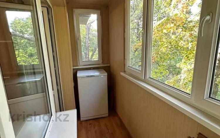 3-бөлмелі пәтер · 86.8 м² · 5/5 қабат, Айтеке би 150, бағасы: 60 млн ₸ в Алматы, Алмалинский р-н — фото 2