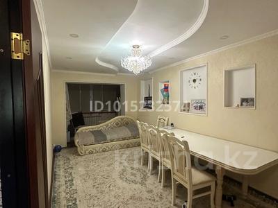 3-комнатная квартира · 60 м² · 5/5 этаж, Абая 130 за 250 000 ₸ в Таразе