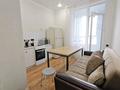 1-бөлмелі пәтер · 45 м² · 8/18 қабат, Санжара Асфендиярова 8, бағасы: 14 000 ₸ в Астане, Нура р-н — фото 4