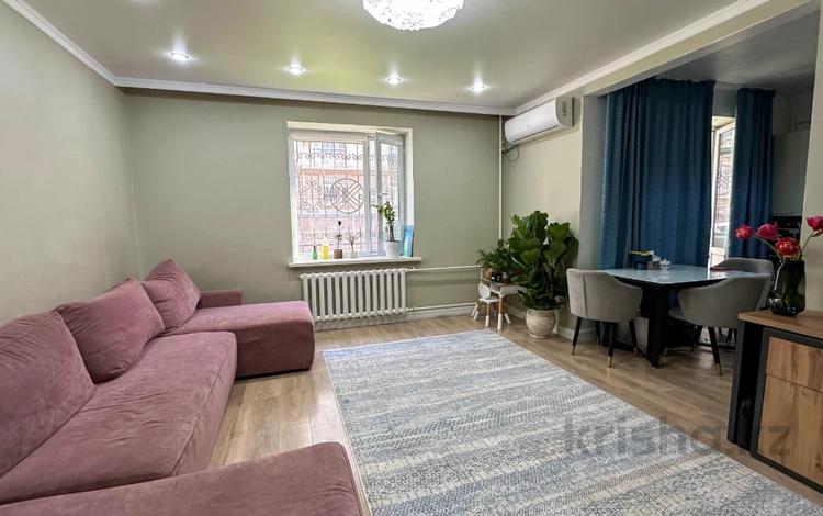 2-бөлмелі пәтер · 66 м² · 1/5 қабат, каратал 60, бағасы: 26 млн ₸ в Талдыкоргане, Каратал — фото 3