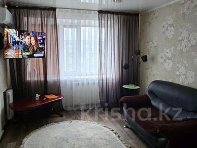 1-бөлмелі пәтер · 35 м² · 6/9 қабат, Баймагамбетова 162 к2, бағасы: 10 000 ₸ в Костанае