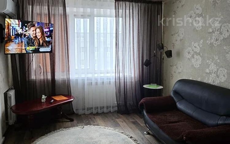 1-бөлмелі пәтер · 35 м² · 6/9 қабат, Баймагамбетова 162 к2, бағасы: 10 000 ₸ в Костанае — фото 2
