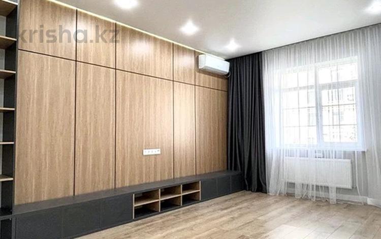 3-комнатная квартира · 88.1 м² · 2/10 этаж, Абубакир Тыныбаев 5 — Анатолий Храпатый за ~ 78 млн ₸ в Астане, Алматы р-н — фото 13