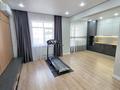 3-комнатная квартира · 88.1 м² · 2/10 этаж, Абубакир Тыныбаев 5 — Анатолий Храпатый за ~ 78 млн ₸ в Астане, Алматы р-н