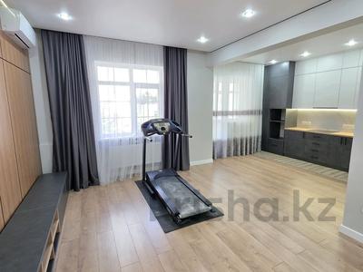 3-комнатная квартира · 88.1 м² · 2/10 этаж, Абубакир Тыныбаев 5 — Анатолий Храпатый за ~ 78 млн ₸ в Астане, Алматы р-н