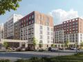 2-комнатная квартира · 75 м² · 8/9 этаж, мкр Кайрат, Туркестан 115 — ЖК &amp;quot;Turar&amp;quot; за 39 млн 〒 в Алматы, Турксибский р-н — фото 6
