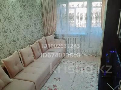 2-комнатная квартира · 47 м² · 3/5 этаж, Майкудук, Мкр Восток-1 10 за 15.5 млн ₸ в Караганде, Алихана Бокейханова р-н