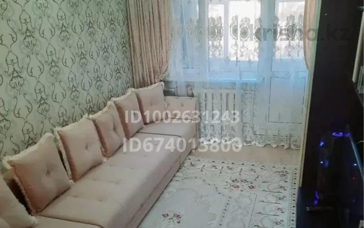 2-комнатная квартира · 47 м² · 3/5 этаж, Майкудук, Мкр Восток-1 10 за 15.5 млн ₸ в Караганде, Алихана Бокейханова р-н — фото 2