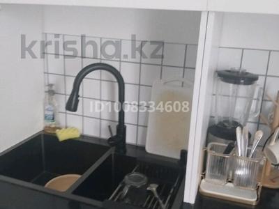 Отдельный дом · 2 комнаты · 52 м² · 6 сот., Абая 248 — 8 озер за 10 млн 〒 в Теренкаре