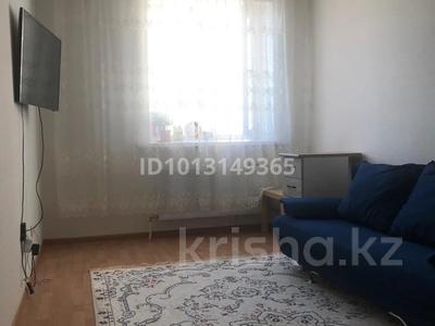 1-комнатная квартира · 34.2 м² · 8/10 этаж, Мукан Толебаев 25 за 19 млн ₸ в Астане, Алматы р-н