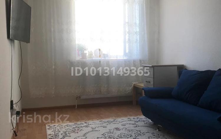1-комнатная квартира · 34.2 м² · 8/10 этаж, Мукан Толебаев 25 за 19 млн ₸ в Астане, Алматы р-н — фото 2