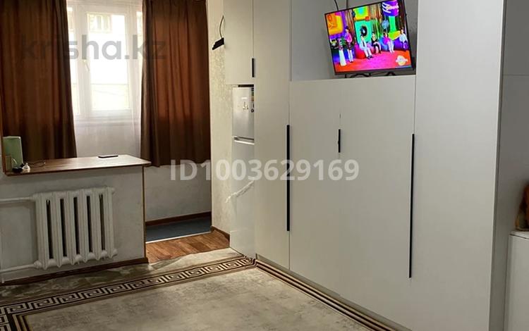 1-комнатная квартира · 20 м² · 2/4 этаж, мкр Орбита-3, Торайгырова 45 — Спина-Торайгырова за 200 000 ₸ в Алматы, Бостандыкский р-н — фото 2
