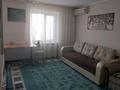 3-комнатная квартира · 60 м² · 5/5 этаж, Переулок Ташенова — Переулок Ташенова, остановка Бараева за 270 000 ₸ в Астане, р-н Байконур