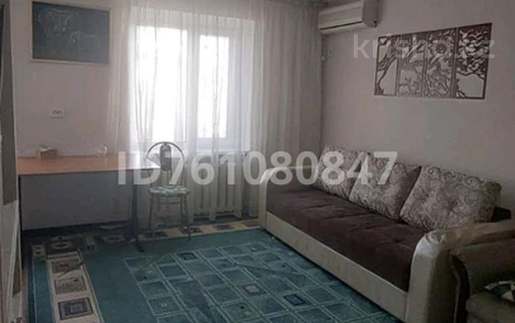3-комнатная квартира · 60 м² · 5/5 этаж, Переулок Ташенова — Переулок Ташенова, остановка Бараева за 270 000 ₸ в Астане, р-н Байконур — фото 2