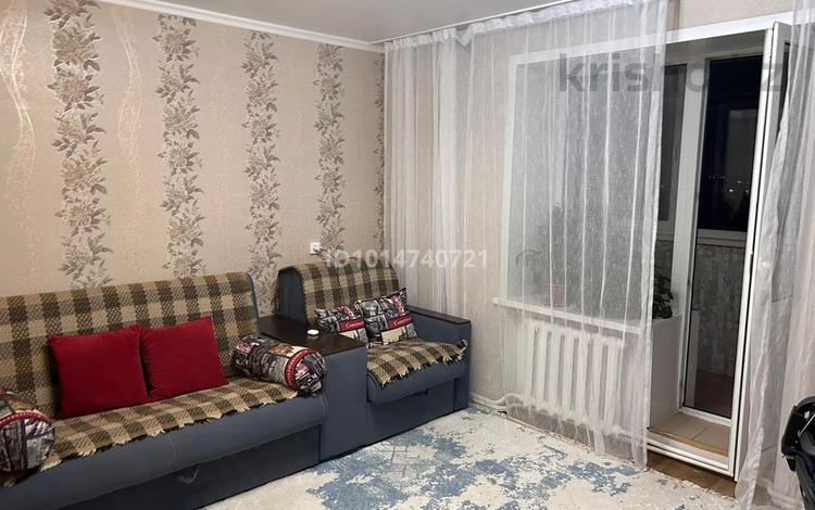 3-комнатная квартира · 78 м² · 8/10 этаж, Жастар 21/2 за 37 млн ₸ в Усть-Каменогорске — фото 2