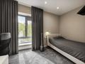 Отдельный дом · 9 комнат · 560 м² · 10 сот., мкр Юбилейный 175 за 750 млн ₸ в Алматы, Медеуский р-н — фото 15