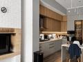 Отдельный дом · 9 комнат · 560 м² · 10 сот., мкр Юбилейный 175 за 750 млн ₸ в Алматы, Медеуский р-н — фото 25
