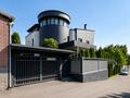 Отдельный дом · 9 комнат · 560 м² · 10 сот., мкр Юбилейный 175 за 750 млн ₸ в Алматы, Медеуский р-н — фото 43
