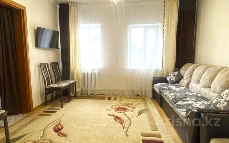 Отдельный дом · 3 комнаты · 74 м² · 6 сот., Пришахтинск, Веснина за 18.9 млн ₸ в Караганде, Алихана Бокейханова р-н — фото 2