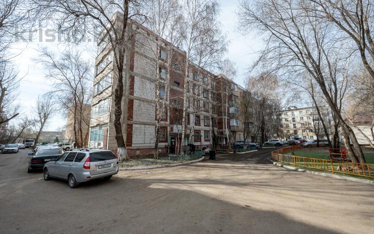 3-бөлмелі пәтер · 63 м² · 4/5 қабат, Петрова 21/3, бағасы: 24.6 млн ₸ в Астане, Алматы р-н — фото 27