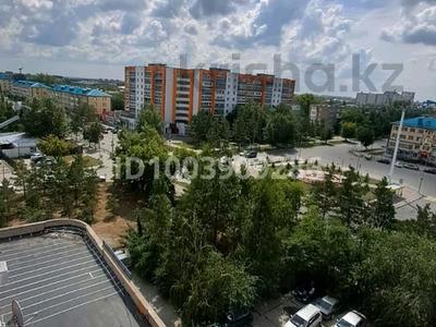 5-комнатная квартира · 89 м² · 7/10 этаж, Темирбаева 39 — Темирбаева-Альфараби за 28 млн 〒 в Костанае