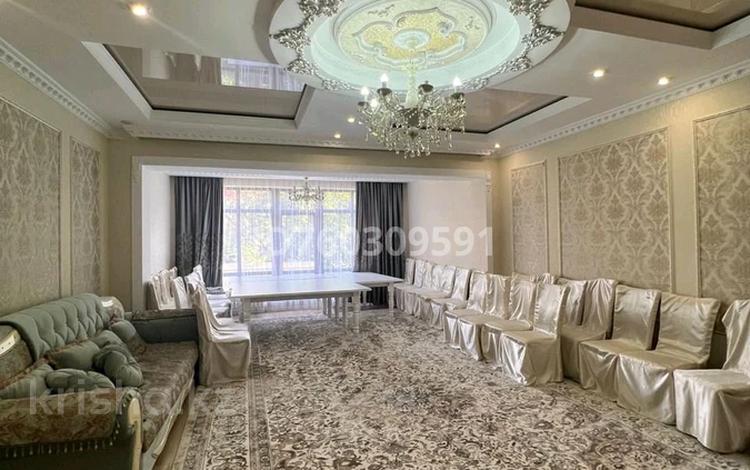 Жеке үй · 8 бөлме · 400 м² · 8 жүзд., Елибаев — Мкр.Жайлау, бағасы: 135 млн ₸ в Туздыбастау (Калинино) — фото 2