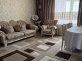 3-комнатная квартира · 65 м² · 3/5 этаж, Наурыз 3 г за 200 000 ₸ в Сатпаев