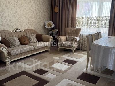 3-бөлмелі пәтер · 65 м² · 3/5 қабат, Наурыз 3 г, бағасы: 200 000 ₸ в Сатпаев