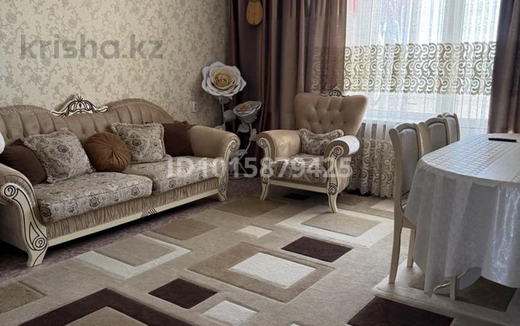 3-комнатная квартира · 65 м² · 3/5 этаж, Наурыз 3 г за 200 000 ₸ в Сатпаев — фото 2
