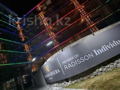 1-комнатная квартира · 34 м² · 3/7 этаж, Банг Тао за ~ 112.2 млн 〒 в Пхукете