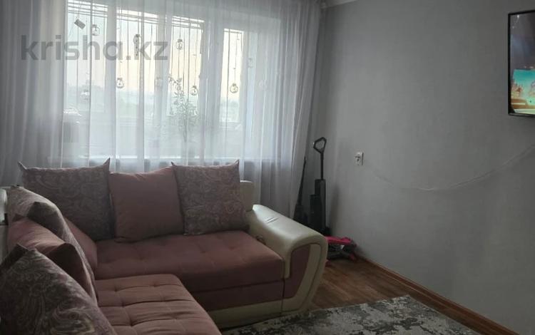 1-комнатная квартира · 35 м² · 7/10 этаж, Карима Сутюшева за 17.5 млн ₸ в Петропавловске — фото 7