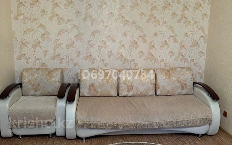 2-бөлмелі пәтер · 56 м² · 2/10 қабат, мкр 5, ПроспектА.Молдагуловой 5а — Жк олимп, бағасы: 200 000 ₸ в Актобе — фото 11