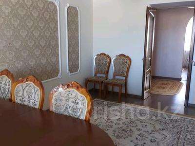 3-комнатная квартира · 62 м² · 3/5 этаж, Мухита 80 за 24.5 млн ₸ в Уральске