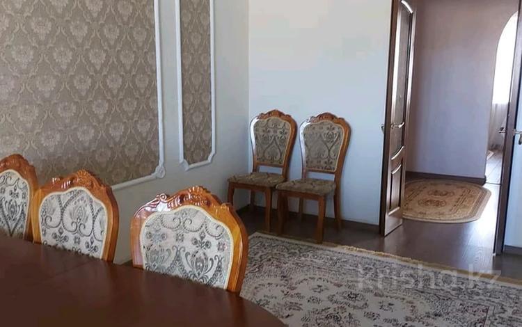 3-бөлмелі пәтер · 62 м² · 3/5 қабат, Мухита 80, бағасы: 24.5 млн ₸ в Уральске — фото 2