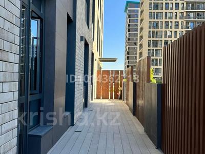 2-комнатная квартира · 82 м² · 1/16 этаж, Гагарина 233 за 85 млн ₸ в Алматы, Бостандыкский р-н