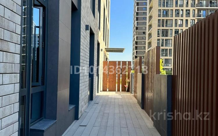 2-комнатная квартира · 82 м² · 1/16 этаж, Гагарина 233 за 85 млн ₸ в Алматы, Бостандыкский р-н — фото 2