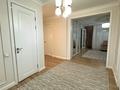 3-комнатная квартира · 108 м² · 12/13 этаж, Тараса Шевченко 8 за 65 млн ₸ в Астане, Сарыарка р-н — фото 17
