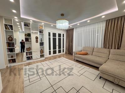 3-комнатная квартира · 108 м² · 12/13 этаж, Тараса Шевченко 8 за 65 млн ₸ в Астане, Сарыарка р-н