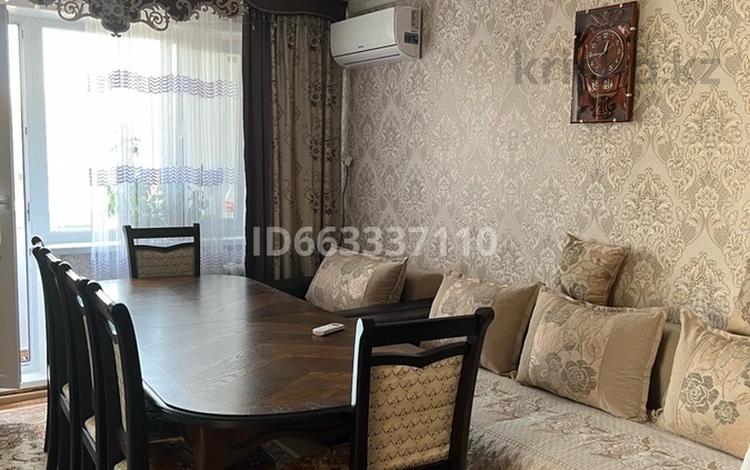 4-комнатная квартира, 62 м², 3/5 этаж, Ломова 165 — Камзина за 18 млн 〒 в Павлодаре — фото 14