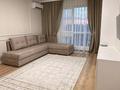 2-комнатная квартира · 60 м² · 8/18 этаж, Сыганак 17У за 450 000 ₸ в Астане, Есильский р-н