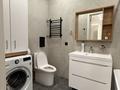 2-комнатная квартира · 60 м² · 8/18 этаж, Сыганак 17У за 450 000 ₸ в Астане, Есильский р-н — фото 11
