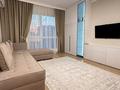 2-комнатная квартира · 60 м² · 8/18 этаж, Сыганак 17У за 450 000 ₸ в Астане, Есильский р-н — фото 2