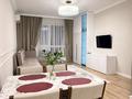 2-комнатная квартира · 60 м² · 8/18 этаж, Сыганак 17У за 450 000 ₸ в Астане, Есильский р-н — фото 5